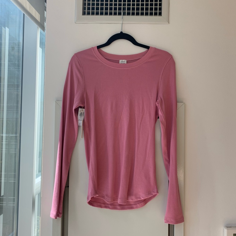 Wilfred long sleeve shirt - NWT never worn